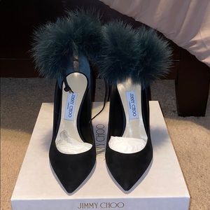 Jimmy Choo